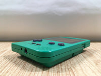 KH6071 With Defects - GameBoy Pocket Green Game Boy Console Japan