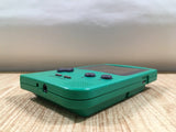 KH6071 With Defects - GameBoy Pocket Green Game Boy Console Japan