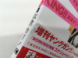 AAA1331 Working!! Vol.9 Japanese Manga