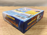 DK7294 DIGIMON ADVENTURE 02 DIGITAL PARTNER BOXED Wonder Swan Bandai Japan