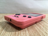 LG2109 Tested Working - GameBoy Pocket Pink Game Boy Console Japan