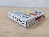 Super Momotaro Dentetsu 2 Momotetsu Peach Boy 2 BOXED Game Boy Japan - UE1006