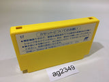 Peepar Time NES Famicom Japan - AG2349