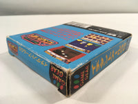 DK6206 Ichidant-R GG BOXED Sega Game Gear Japan