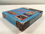 DK6206 Ichidant-R GG BOXED Sega Game Gear Japan