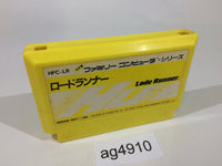 ag4910 Lode Runner NES Famicom Japan