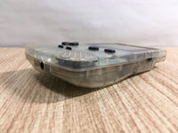 LG2211 Plz Read Item Condi GameBoy Color Clear Game Boy Console Japan