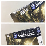 UE8071 Fire Emblem Path of Radiance BOXED GameCube Japan