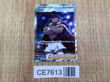 CE7613 Leon SR S4 110/100 Pokemon Card TCG Japan