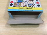 Card Game BOXED GameBoy Game Boy Japan - UE6012