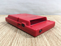 LF9930 With Defects - GameBoy Pocket Red Game Boy Console Japan