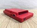 LF9930 With Defects - GameBoy Pocket Red Game Boy Console Japan