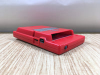 KH5906 Tested Working - GameBoy Pocket Red Game Boy Console Japan