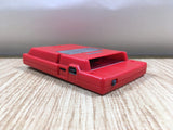 KH5906 Tested Working - GameBoy Pocket Red Game Boy Console Japan