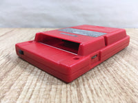 LG1021 Tested Working - GameBoy Pocket Red Game Boy Console Japan