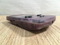LG2574 GameBoy Color Clear Purple Game Boy Console Japan