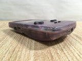LG2574 GameBoy Color Clear Purple Game Boy Console Japan