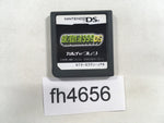 FH4656 The Galaxy Express 999 Nintendo DS Japan
