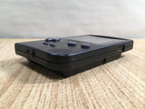 LG2008 With Defects - GameBoy Pocket Black Game Boy Console Japan