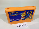 ag4472 Rockman 4 Megaman NES Famicom Japan