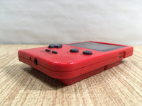 LG1748 With Defects - GameBoy Pocket Red Game Boy Console Japan