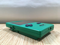 KH6071 With Defects - GameBoy Pocket Green Game Boy Console Japan