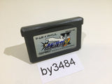 Ace Attorney Phoenix Wright Gyakuten Saiban 2 GameBoy Advance Japan - BY3484