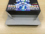 Medabots Medarot Kuwagata Ver. BOXED GameBoy Game Boy Japan - UE5620
