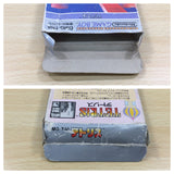 UE8201 Tetris BOXED GameBoy Game Boy Japan