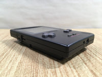 LG1433 With Defects - GameBoy Pocket Black Game Boy Console Japan
