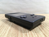 LG1433 With Defects - GameBoy Pocket Black Game Boy Console Japan
