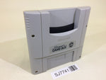 SJ7741 Super Game Boy GameBoy SNES Super Famicom Japan