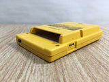 LG2480 Not Working - GameBoy Pocket Yellow Game Boy Console Japan