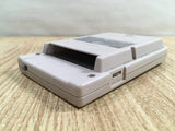 LF9708 With Defects - GameBoy Pocket Gray Grey Game Boy Console Japan