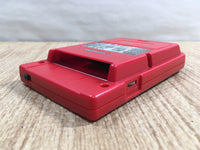 LF9419 With Defects - GameBoy Pocket Red Game Boy Console Japan