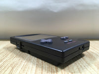 KH6272 With Defects - GameBoy Pocket Black Game Boy Console Japan