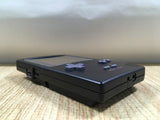 KH6272 With Defects - GameBoy Pocket Black Game Boy Console Japan