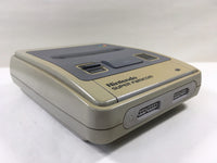 DK7867 Tested Working - SUPER FAMICOM SNES CONSOLE Japan