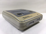 DK7867 Tested Working - SUPER FAMICOM SNES CONSOLE Japan