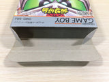 SD Sengokuden Kunitori Monogatari Gundam BOXED GameBoy Game Boy Japan - UE4203