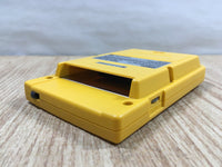 lf8183 GameBoy Pocket Yellow Game Boy Console Japan