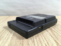 LG1433 With Defects - GameBoy Pocket Black Game Boy Console Japan