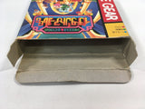 DK6206 Ichidant-R GG BOXED Sega Game Gear Japan