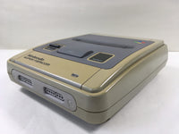 DK7867 Tested Working - SUPER FAMICOM SNES CONSOLE Japan