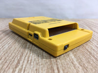 LG2480 Not Working - GameBoy Pocket Yellow Game Boy Console Japan