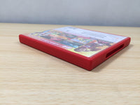 UE8092 Pokemon Pocket Monster Omega Ruby BOXED Nintendo 3DS Japan