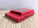 LG1649 Tested Working - GameBoy Pocket Red Game Boy Console Japan