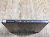 FH7326 Ys I II Eternal Story PS2 Japan