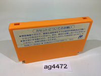 ag4472 Rockman 4 Megaman NES Famicom Japan