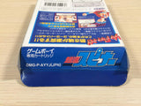 Super Yo Yo Chousoku Spinner BOXED GameBoy Game Boy Japan - UE4424